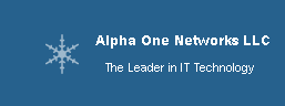 Alpha One Networks LLC